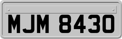 MJM8430