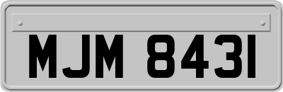 MJM8431