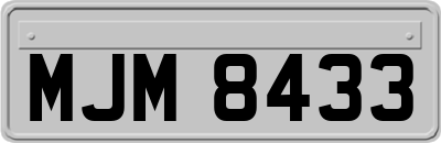 MJM8433
