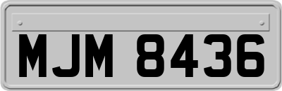 MJM8436
