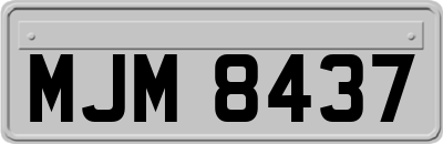 MJM8437