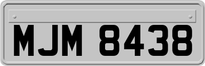 MJM8438