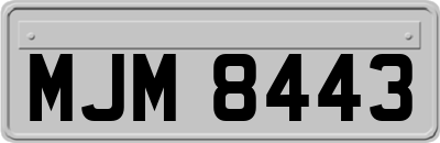 MJM8443