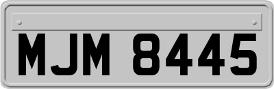 MJM8445