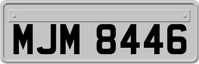 MJM8446