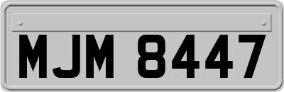 MJM8447