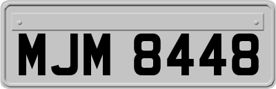 MJM8448