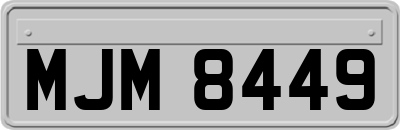 MJM8449