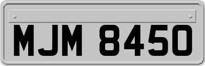 MJM8450