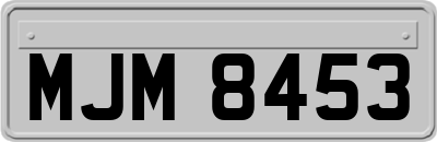 MJM8453