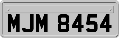 MJM8454