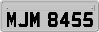 MJM8455