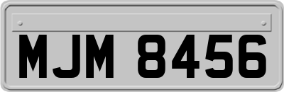 MJM8456