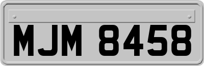 MJM8458