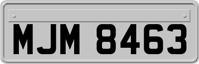 MJM8463