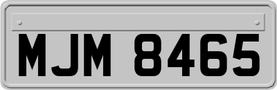 MJM8465