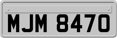 MJM8470
