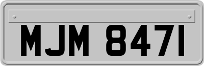 MJM8471