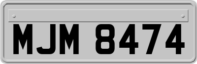 MJM8474