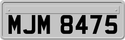 MJM8475