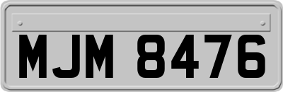 MJM8476