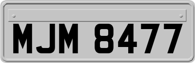 MJM8477