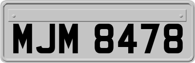 MJM8478