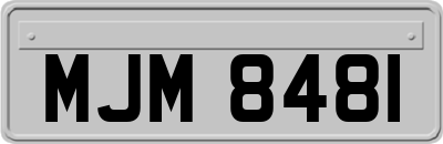MJM8481