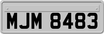 MJM8483