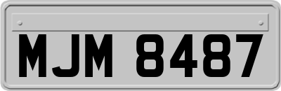 MJM8487