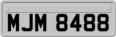 MJM8488