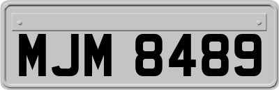 MJM8489
