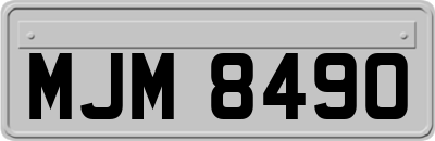 MJM8490