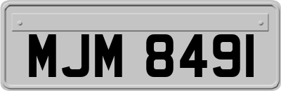 MJM8491