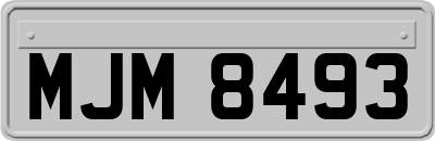 MJM8493