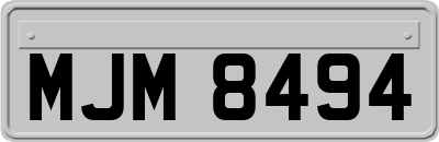 MJM8494