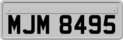 MJM8495