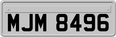 MJM8496