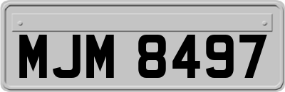 MJM8497