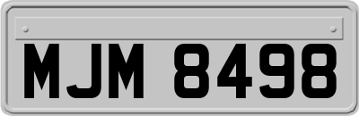 MJM8498