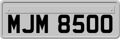 MJM8500