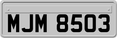 MJM8503