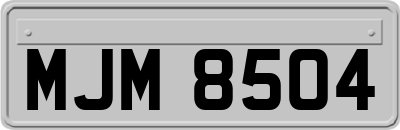 MJM8504