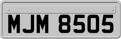 MJM8505