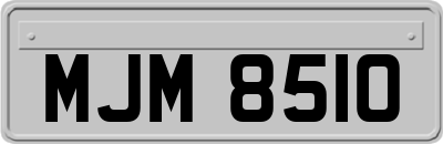 MJM8510