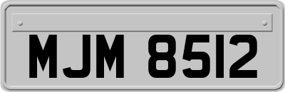MJM8512