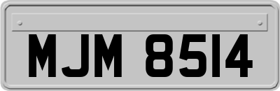MJM8514