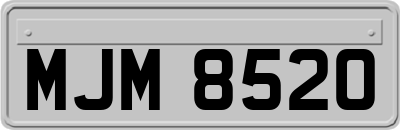 MJM8520