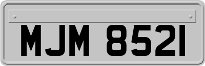 MJM8521