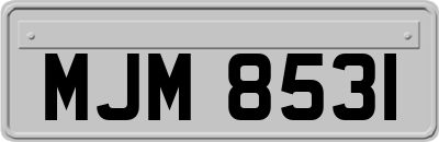 MJM8531